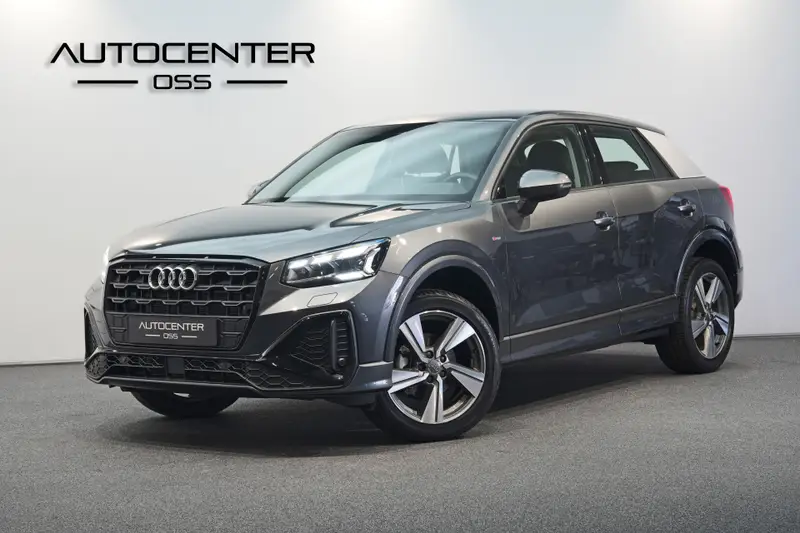 Audi Q2 35 TFSI S Edition 2026 leasen bij DreamLease: foto 1