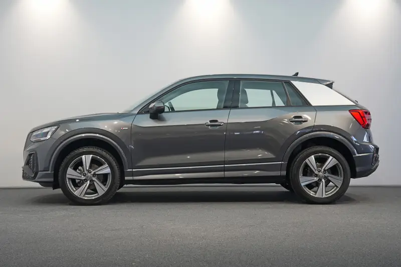 Audi Q2 35 TFSI S Edition 2026 leasen bij DreamLease: foto 2