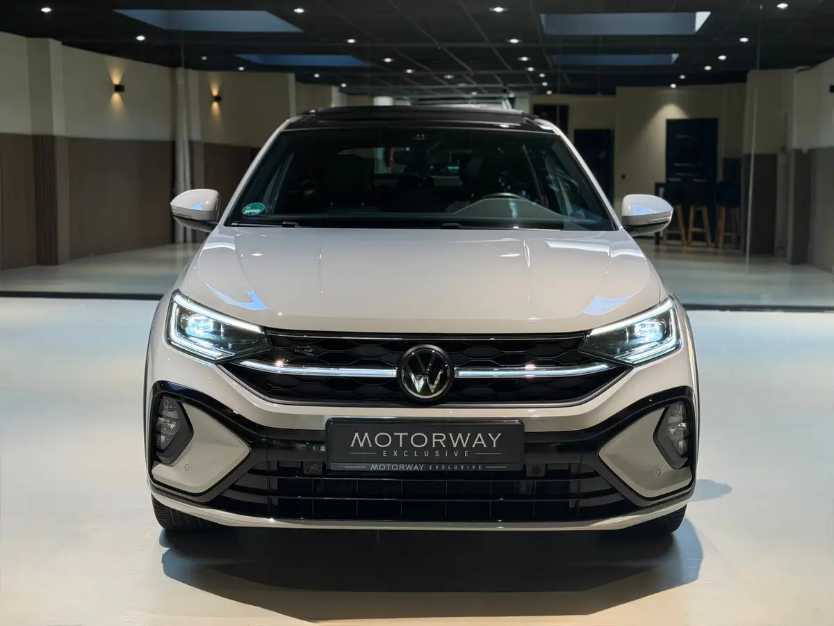 Volkswagen Taigo 1.0 TSI 3x R-Line |Pano|Virtual Cockpit|Carplay|LED|Stoelverwarming|: foto 2