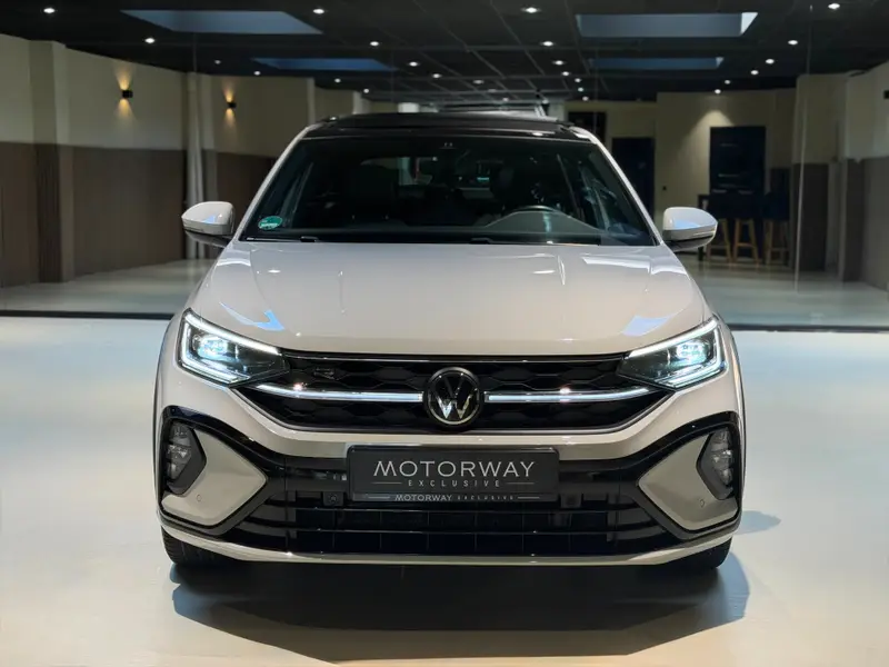 Volkswagen Taigo 1.0 TSI 3x R-Line |Pano|Virtual Cockpit|Carplay|LED|Stoelverwarming| 2022 leasen bij DreamLease: foto 2