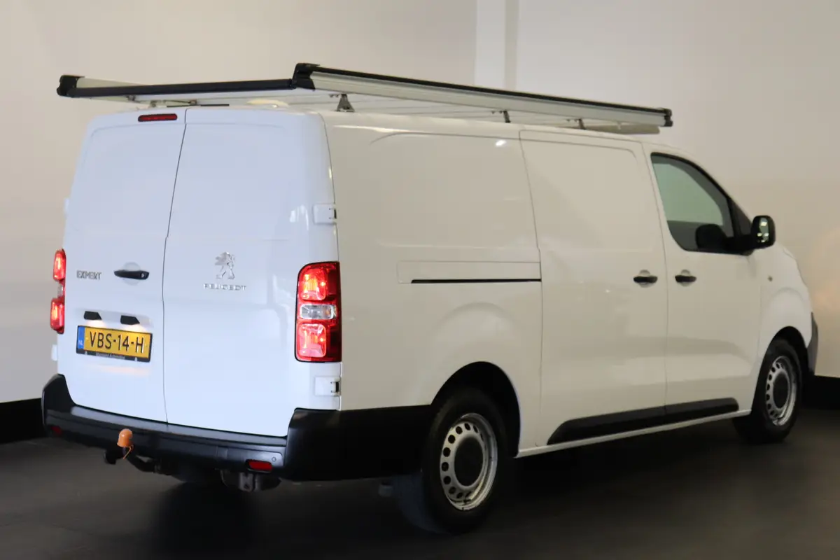Peugeot Expert 2.0 BlueHDI 122 PK L3 EURO 6: foto 2