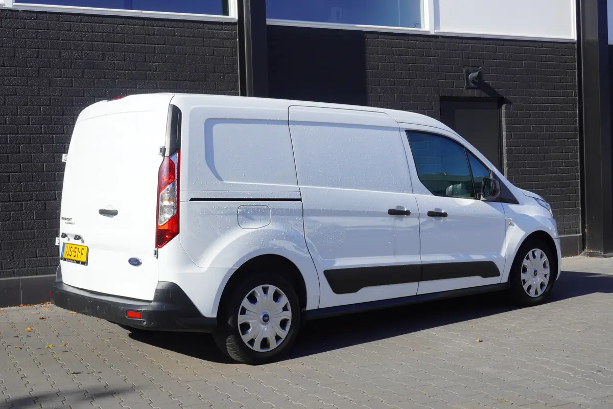 Ford Transit Connect 1.5 EcoBlue 100PK L2 EURO 6: foto 2