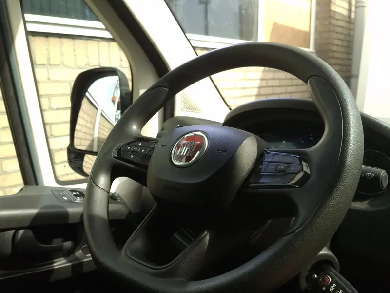Fiat Ducato Maxi Koelwagen 2024 leasen bij DreamLease: foto 2