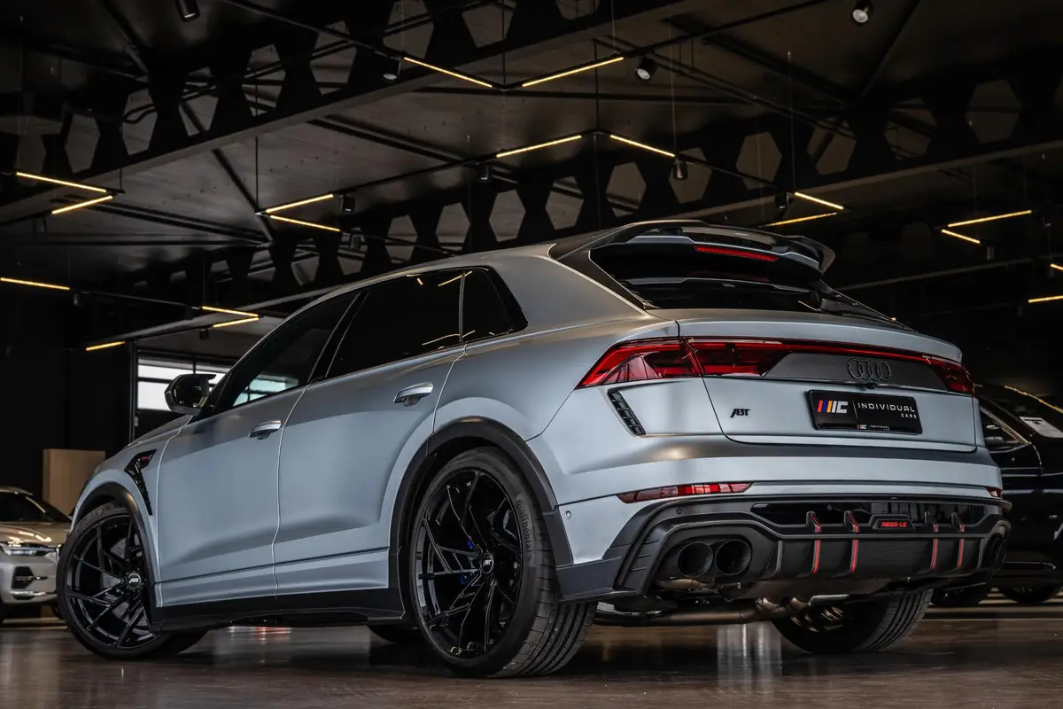 Audi RSQ8 Perf. ABT Legacy Edition 760pk 1 of 125 #1 PFF: foto 2