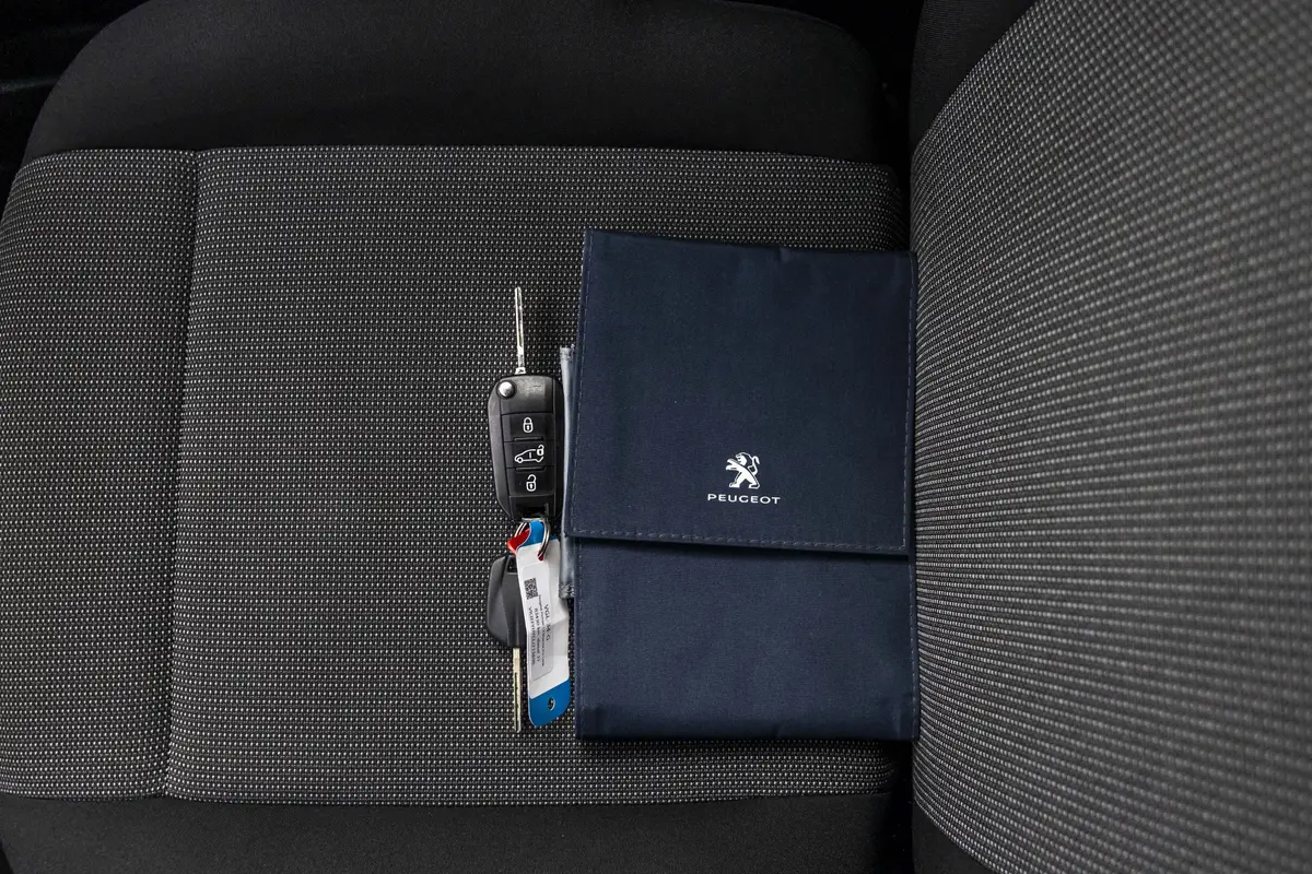 Peugeot Partner 1.5 BlueHDI Pro Long EX.BTW: foto 32