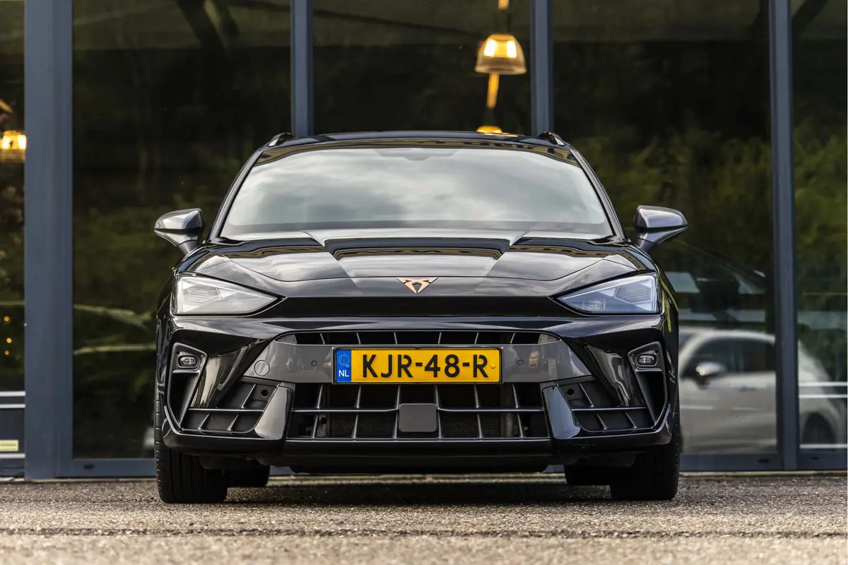 CUPRA Leon Sportstourer 1.5 TSI e-Hybrid Essential: foto 2
