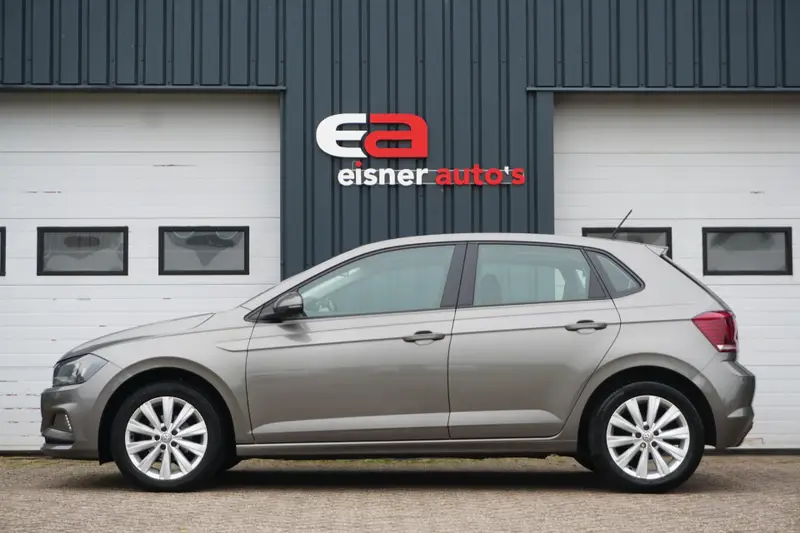 Volkswagen Polo 1.0 TSI Highline DSG 2019 leasen bij DreamLease: foto 2