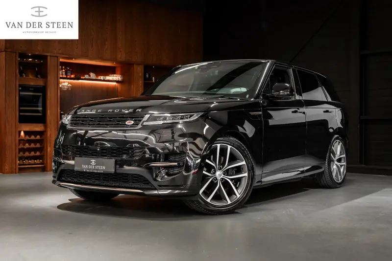 Land Rover Range Rover Sport 3.0 P550e Autobiography PHEV 2023 leasen bij DreamLease: foto 1