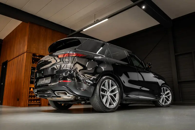 Land Rover Range Rover Sport 3.0 P550e Autobiography PHEV 2023 leasen bij DreamLease: foto 2