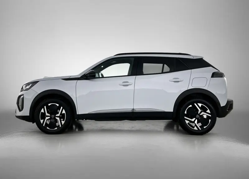 Peugeot 2008 1.2 PureTech 130 Allure 2023 leasen bij DreamLease: foto 2