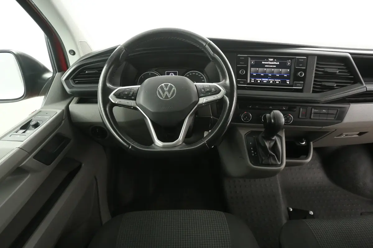 Volkswagen Transporter 2.0 TDI 150PK L1H1: foto 2