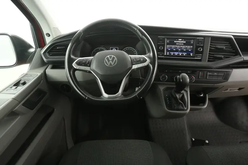 Volkswagen Transporter 2.0 TDI 150PK L1H1 2021 leasen bij DreamLease: foto 2