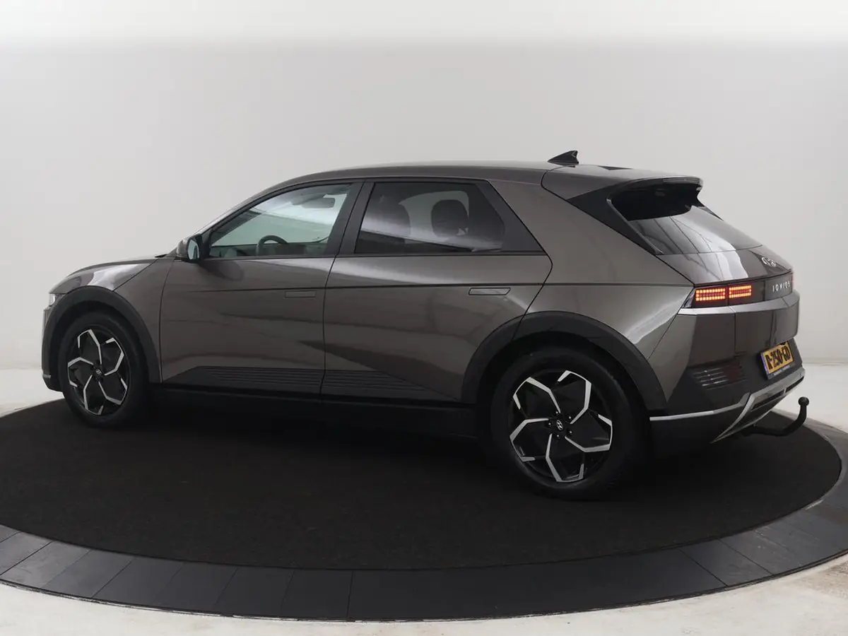Hyundai IONIQ 5 Connect 73kWh | SOH 92,2% | Stuur/stoel verwarming |: foto 2