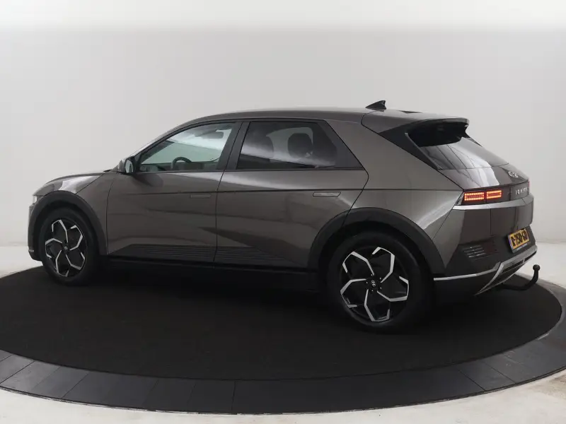 Hyundai IONIQ 5 Connect 73kWh | SOH 92,2% | Stuur/stoel verwarming | 2022 leasen bij DreamLease: foto 2