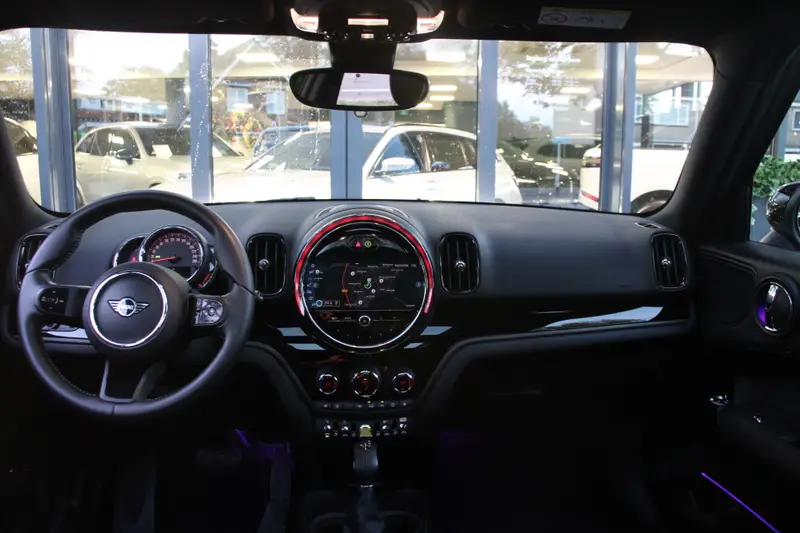 MINI Countryman 1.5 Cooper S E ALL4 ALL4 2022 leasen bij DreamLease: foto 2
