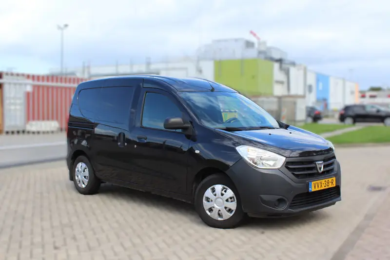 Dacia Dokker 1.6 MPI 100 Basic tekhaak BENZINE 2017 leasen bij DreamLease: foto 2