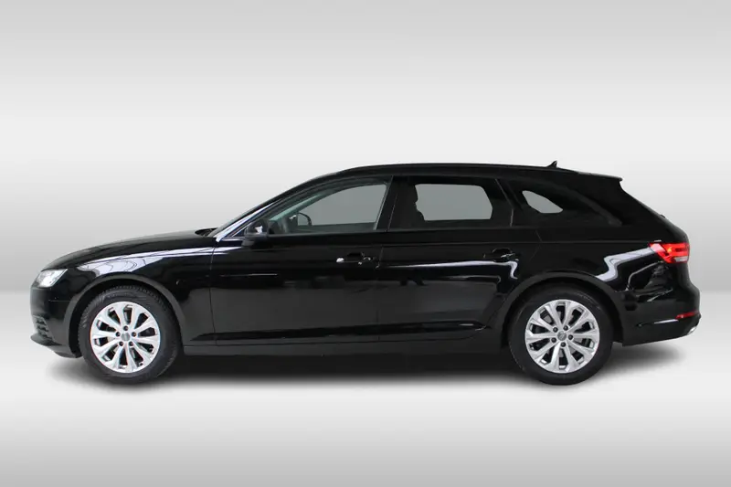 Audi A4 Avant 35 TFSI Pro Line 2019 leasen bij DreamLease: foto 2