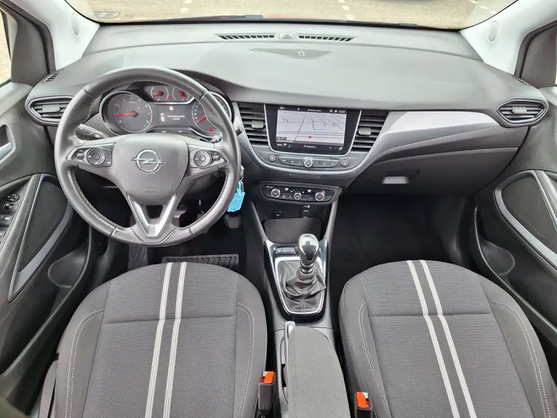 Opel Crossland 1.2 Turbo Elegance (10x op vorrraad) 2024 leasen bij DreamLease: foto 2