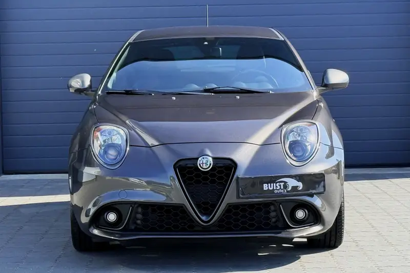 Alfa Romeo MiTo 0.9 TwinAir ECO Super 2017 leasen bij DreamLease: foto 2
