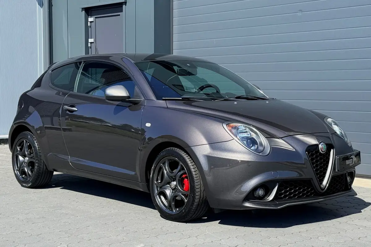 Alfa Romeo MiTo 0.9 TwinAir ECO Super: foto 34