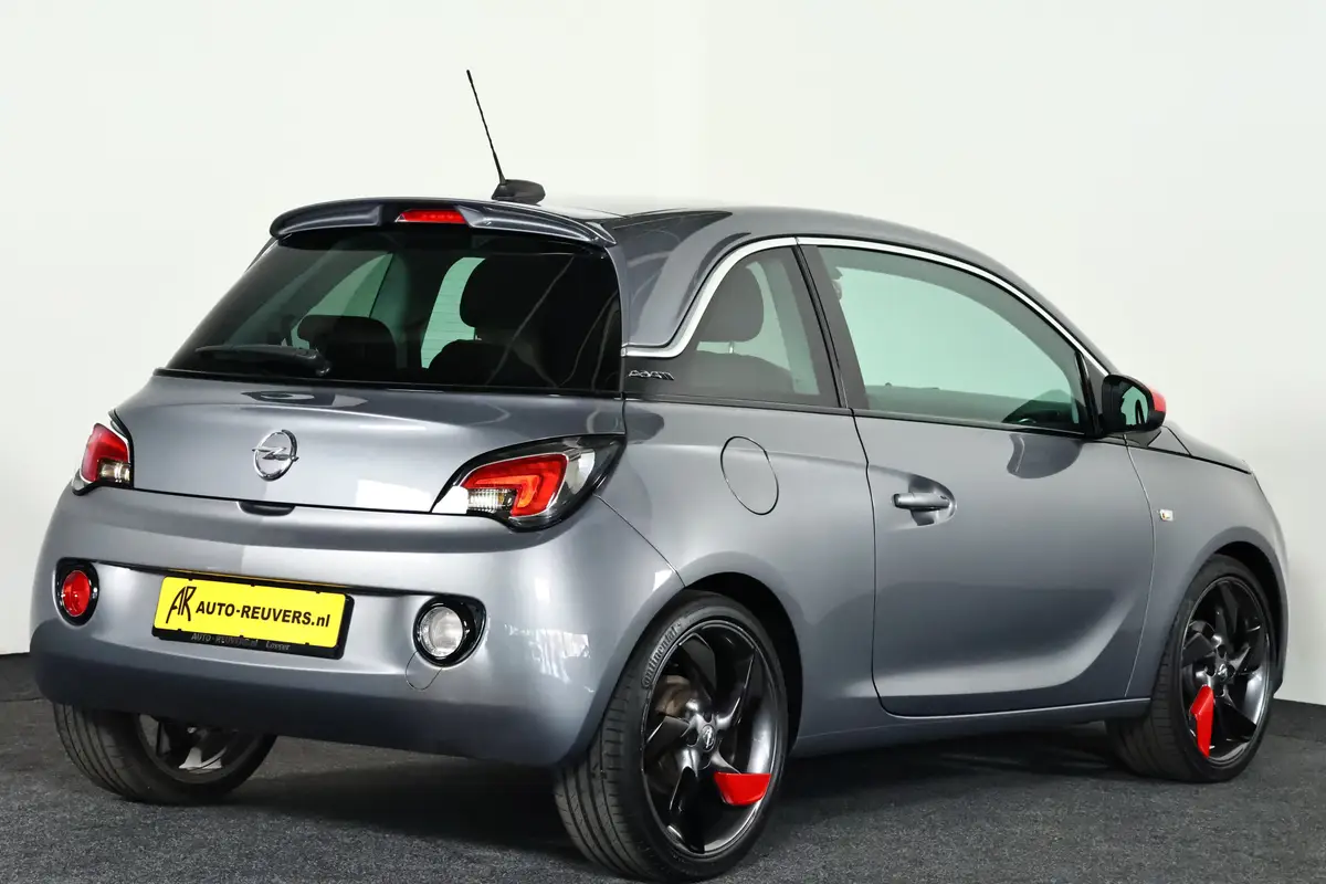 Opel ADAM 1.4 Slam: foto 2
