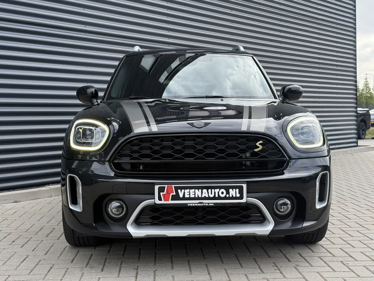 MINI Countryman 2.0 Cooper SE ALL4: foto 2