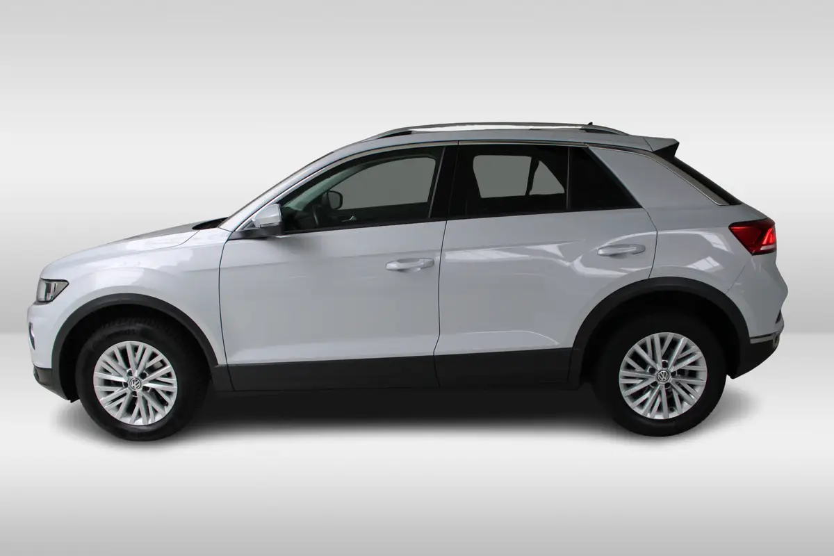 Volkswagen T-Roc 1.5 TSI Style: foto 2