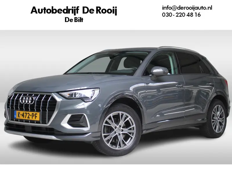 Audi Q3 35 TFSI Business Edition 2020 leasen bij DreamLease: foto 1