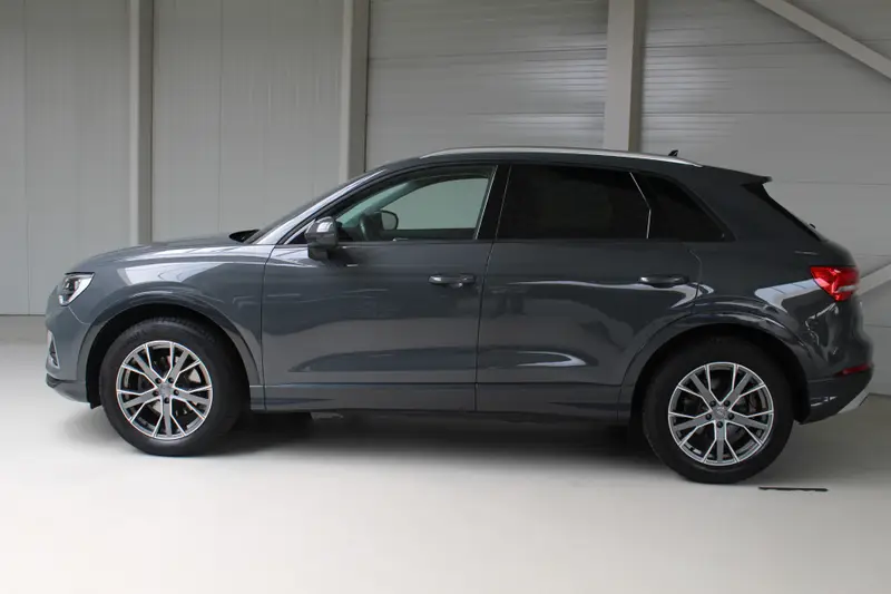 Audi Q3 35 TFSI Business Edition 2020 leasen bij DreamLease: foto 2
