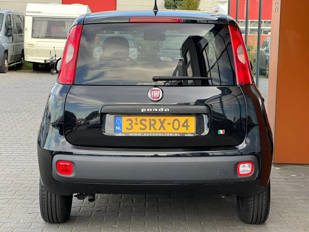 Fiat Panda 0.9 TwinAir|Airco|NAP|AUX|El.ramen+Spiegels: foto 24