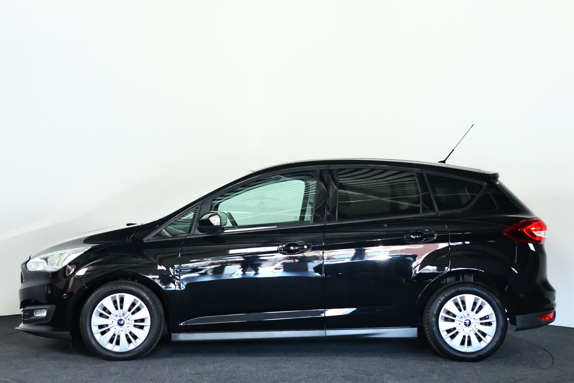 Ford C-MAX 1.0 Business Edition: foto 25