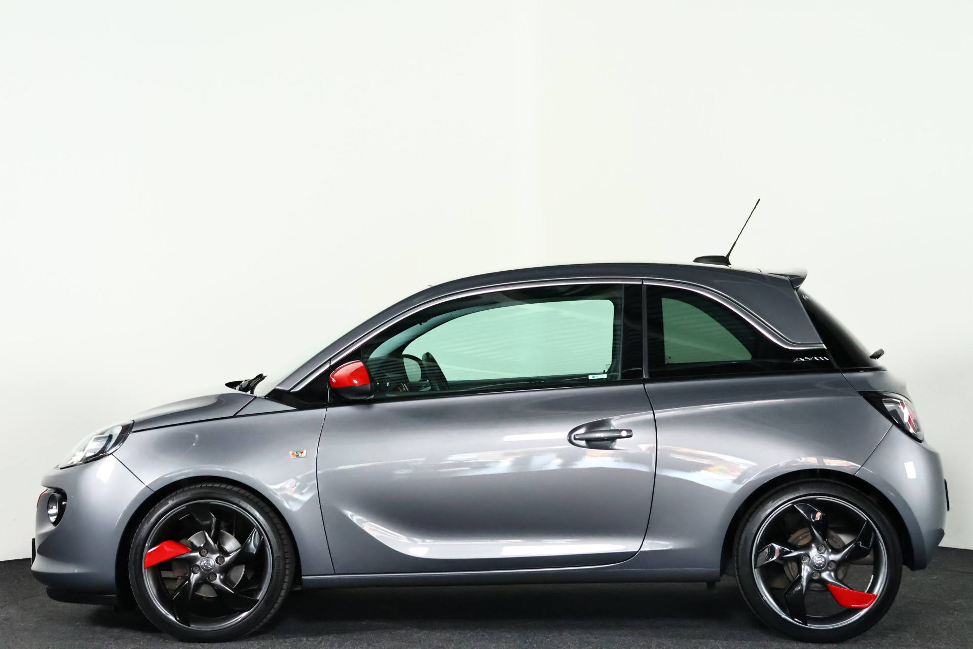 Opel ADAM 1.4 Slam: foto 25