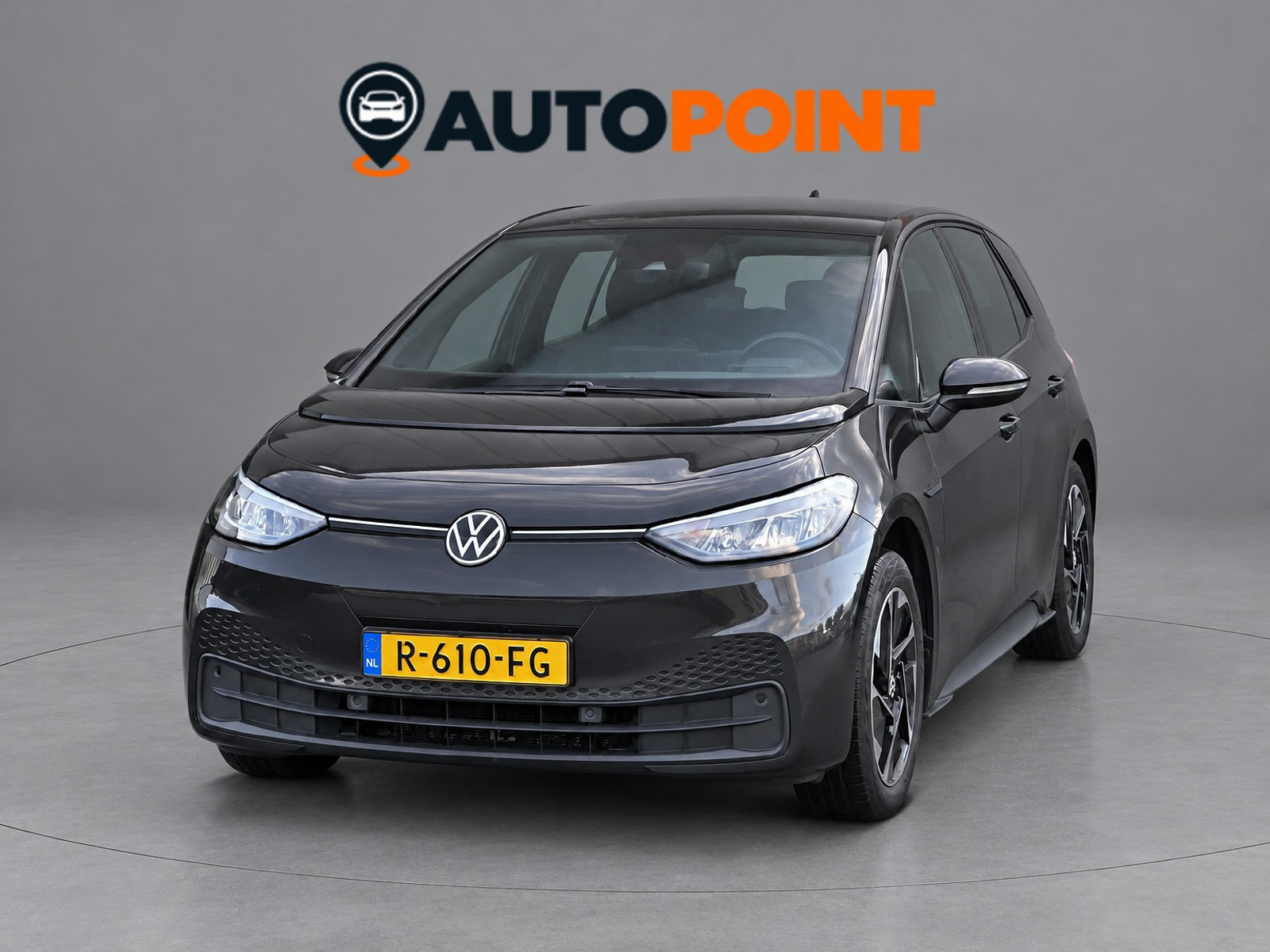 Volkswagen ID.3 Pro 58 kWh 92% SOH WARMTEPOMP DEALER OND 1 EIG: foto 28