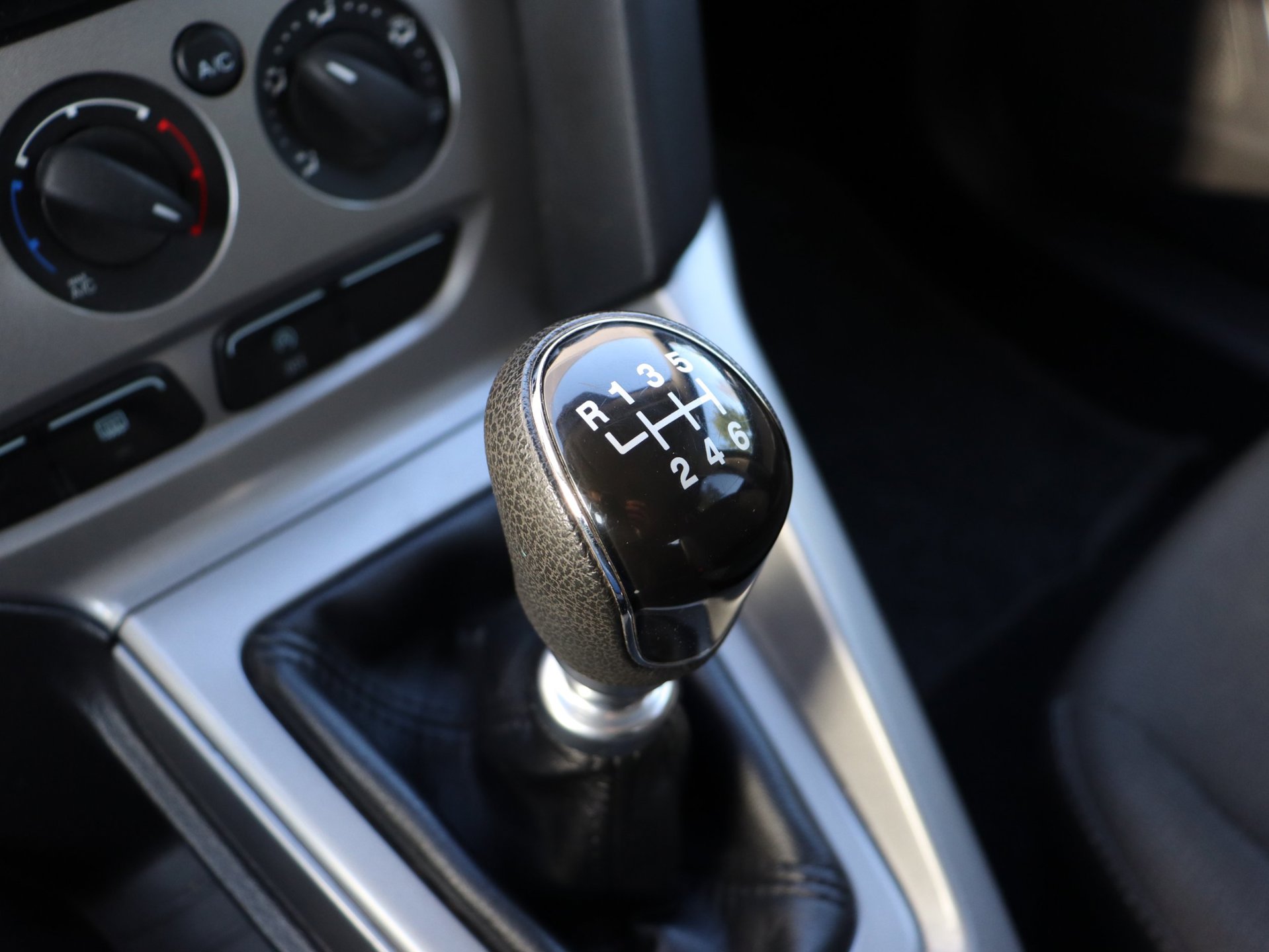 Ford Focus Wagon 1.0 EcoBoost Lease Titanium: foto 16
