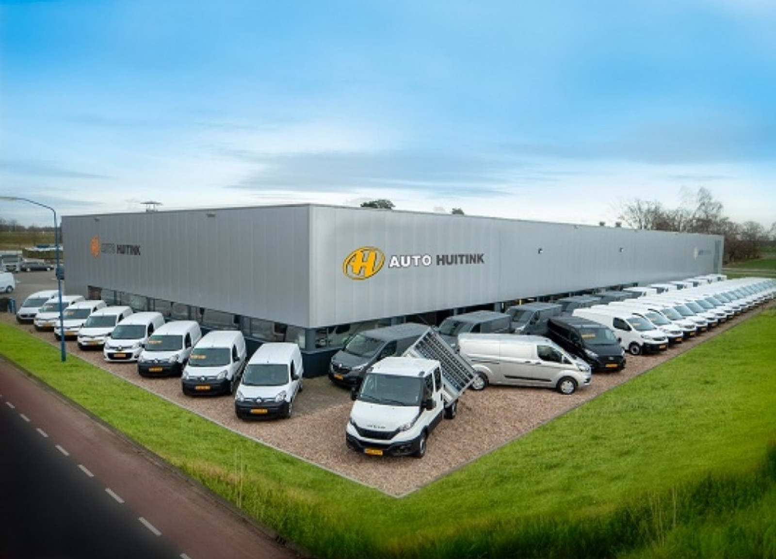 Hyundai Kona EV 64kWh Premium - Navi - camera - stoel/stuur verw. - head up: foto 27