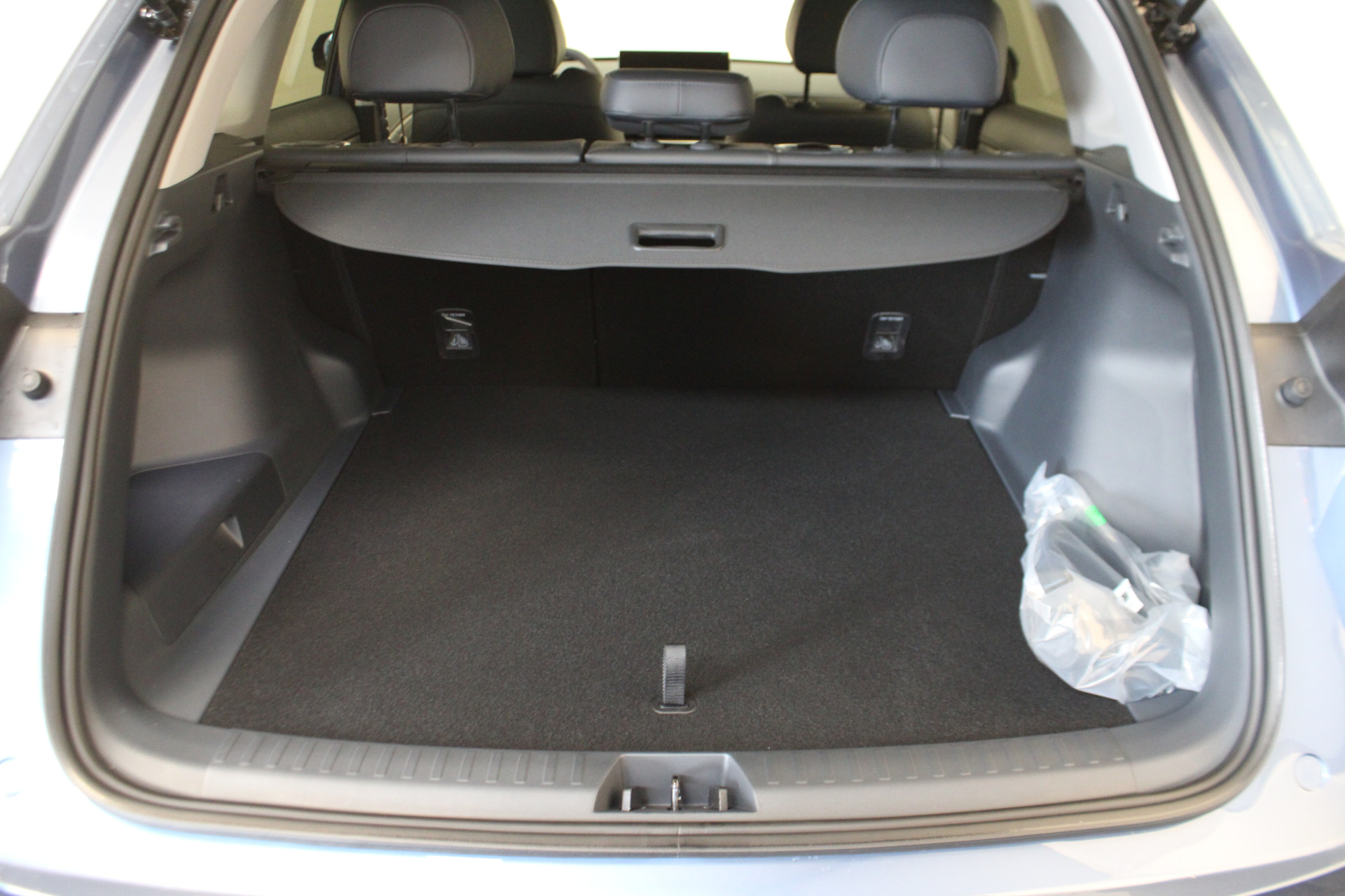 Geely Starray EM-i 1.5 Pro: foto 13