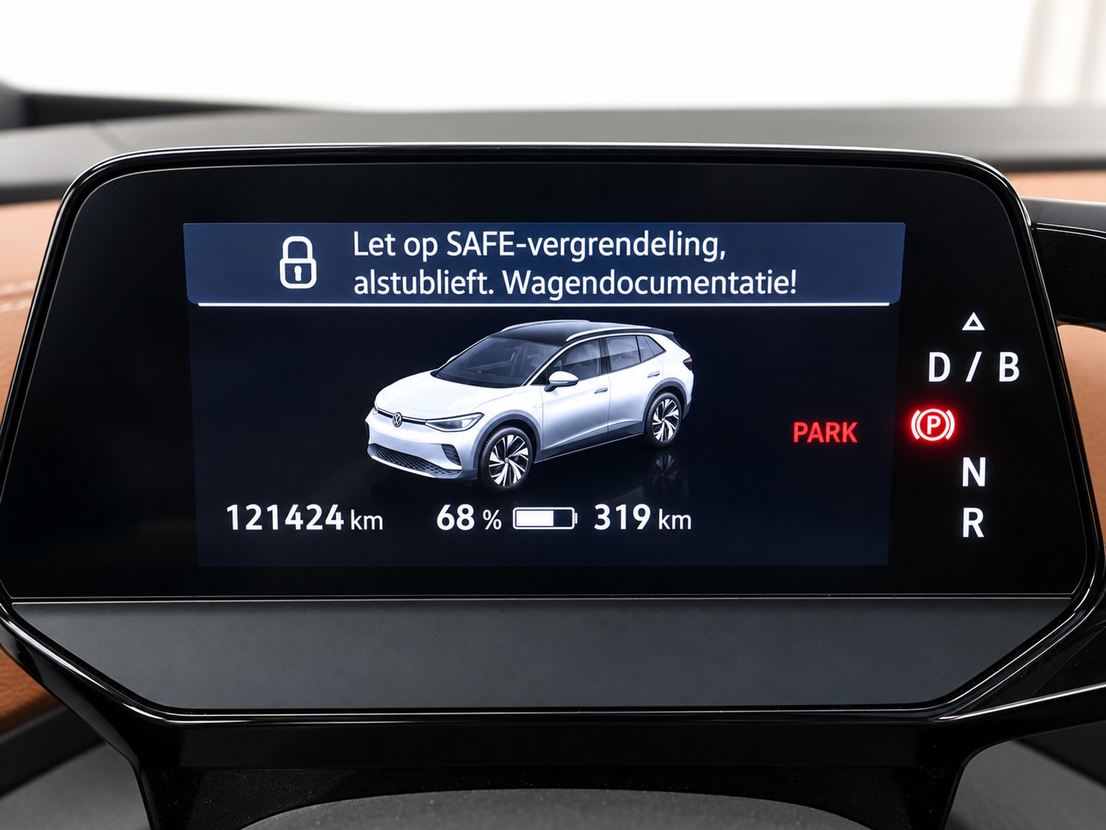 Volkswagen ID.4 Pro 77 kWh: foto 11