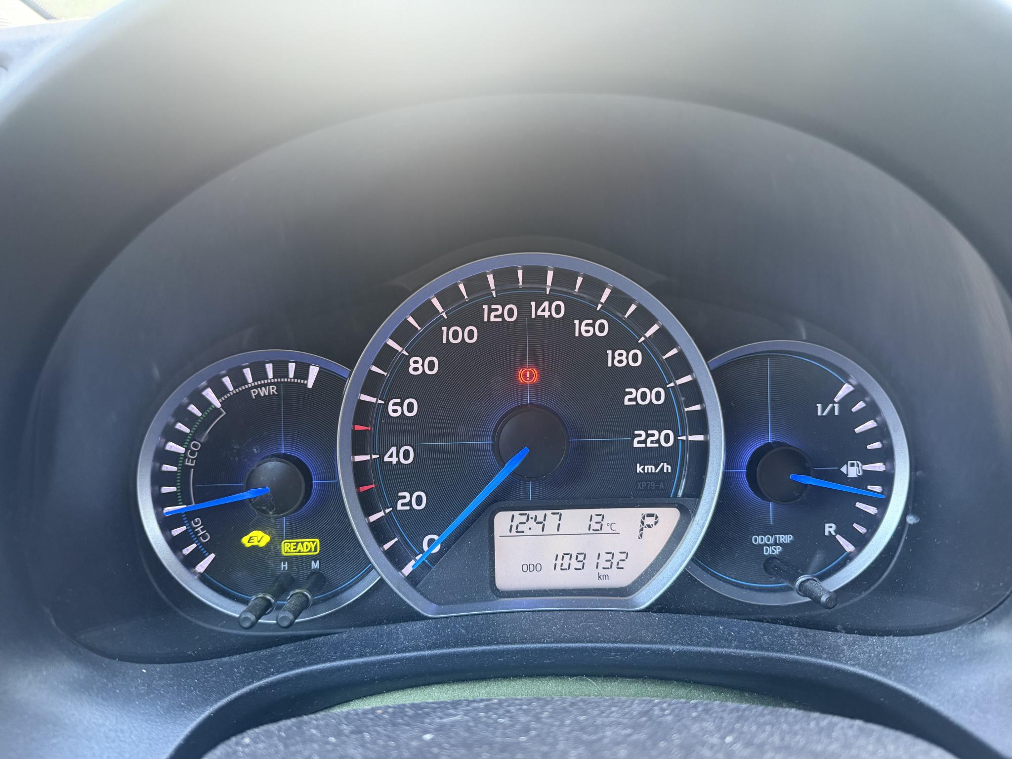 Toyota Yaris 1.5 Full Hybrid Aspiration: foto 19