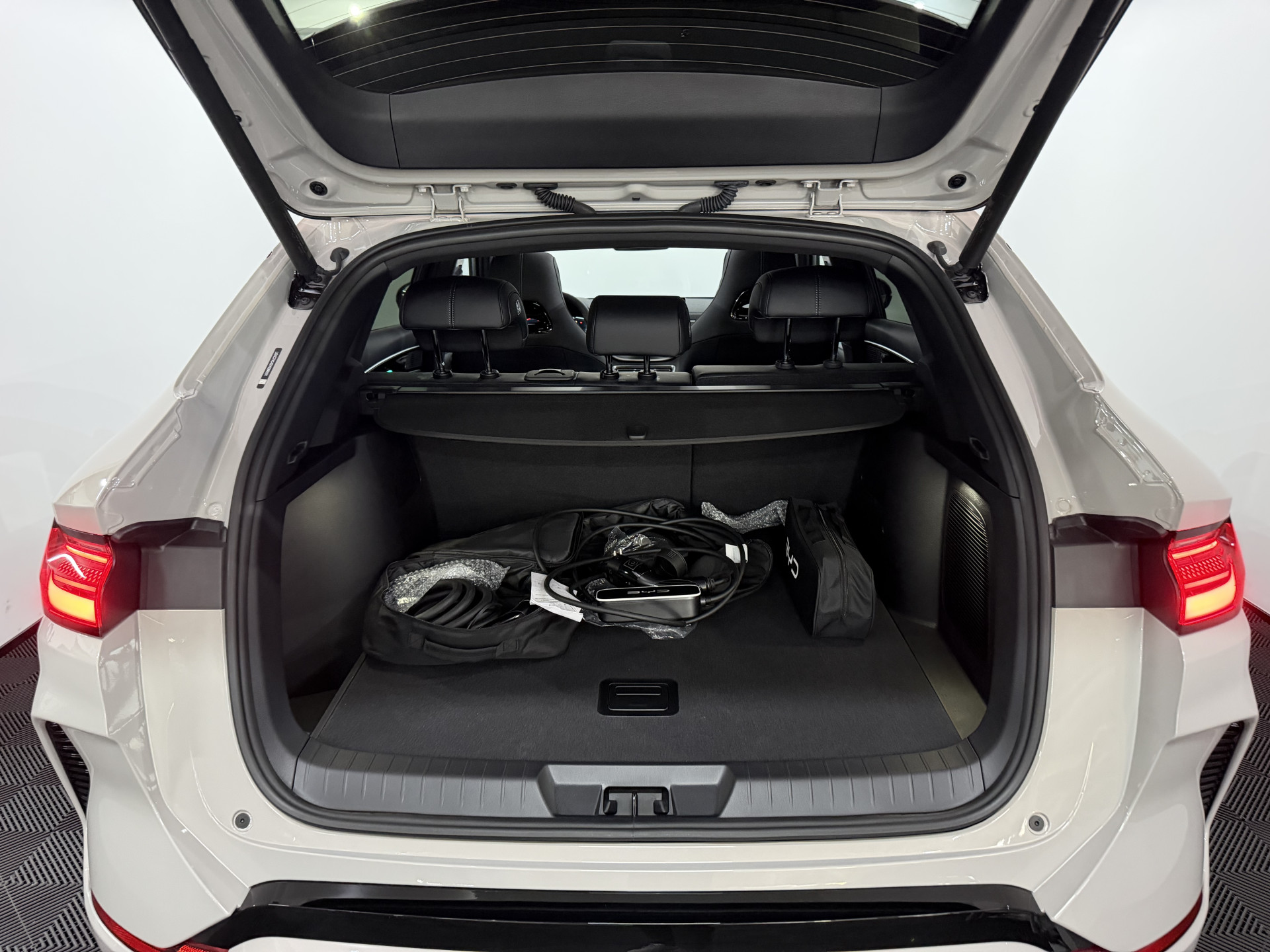 BYD SEAL U 1.5 DM-i FWD Boost: foto 32