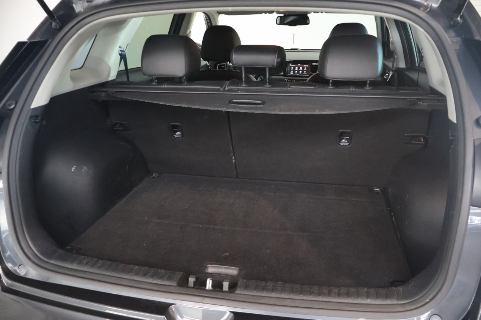 Kia Niro 1.6 GDi Hybrid DynamicLine | Trekhaak | Camera | Cruise | Carplay: foto 24