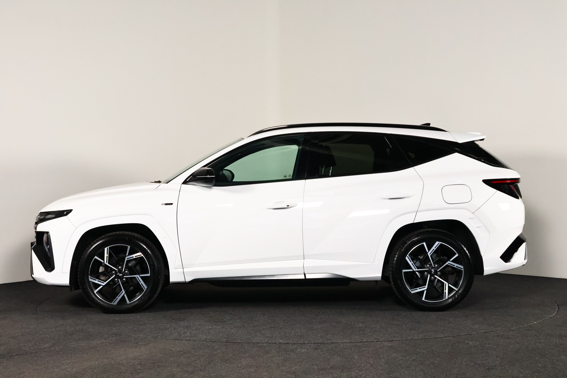 Hyundai Tucson 1.6 T-GDI PHEV N Line 4WD: foto 32