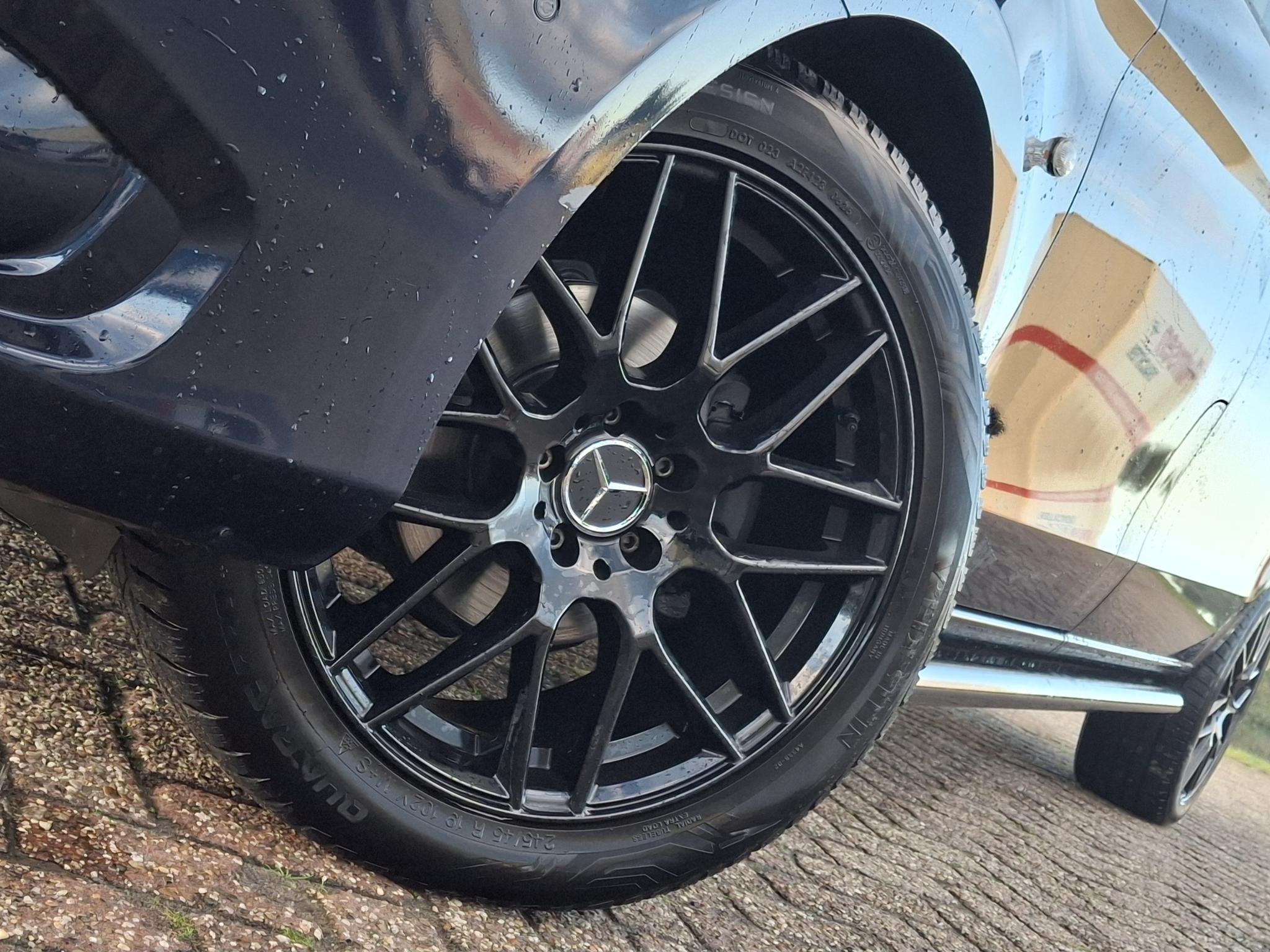 Mercedes-Benz Vito 114 CDI Lang: foto 23