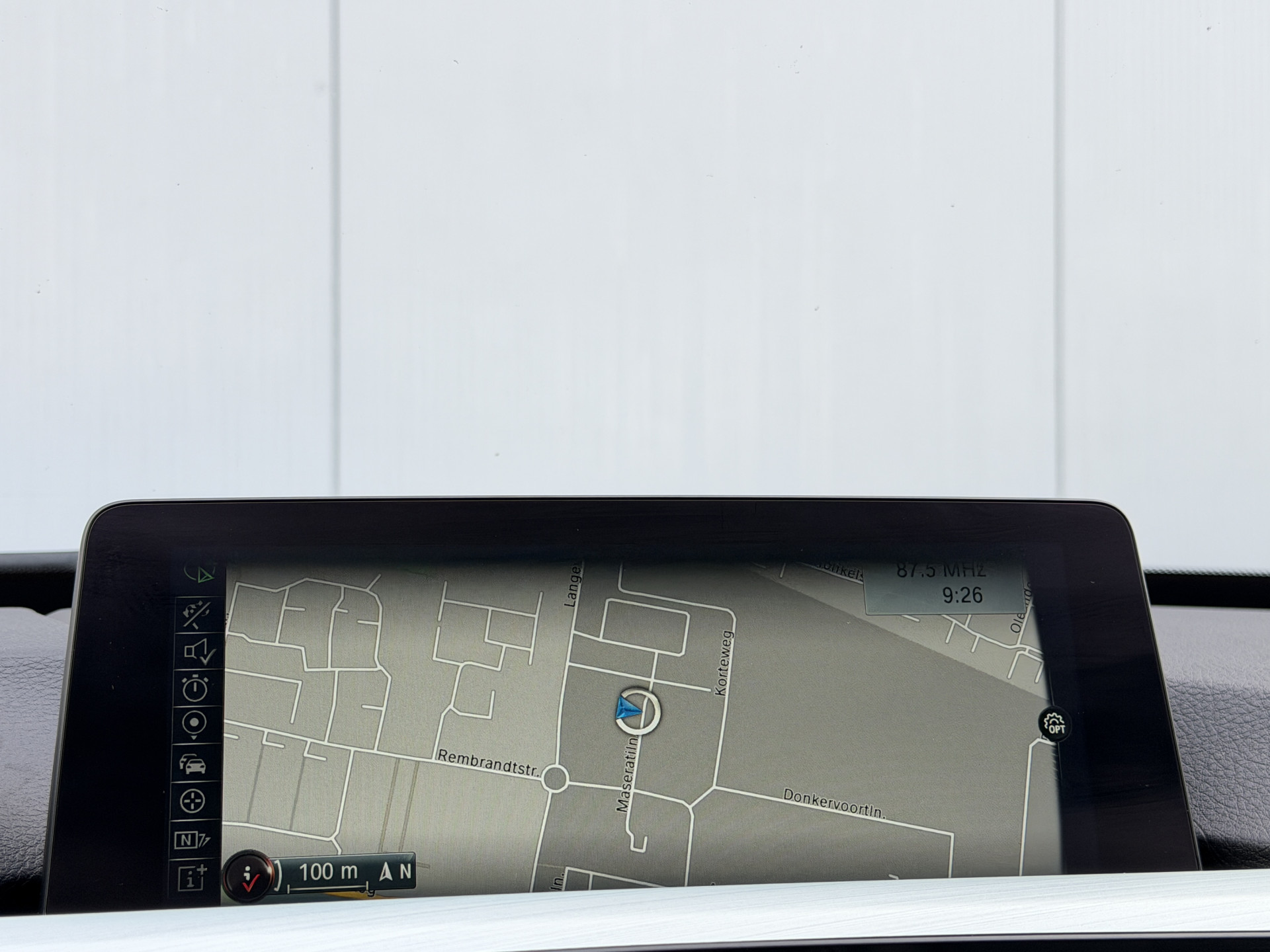 BMW 3 Serie Gran Turismo 328i M Sport Edition High Executive: foto 42