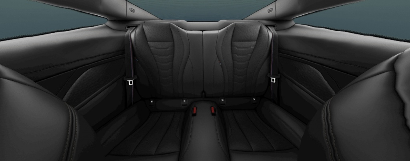 BMW 8 Serie 840i 341PK M-Sport / Individual / carbon / head-up / 360°: foto 69