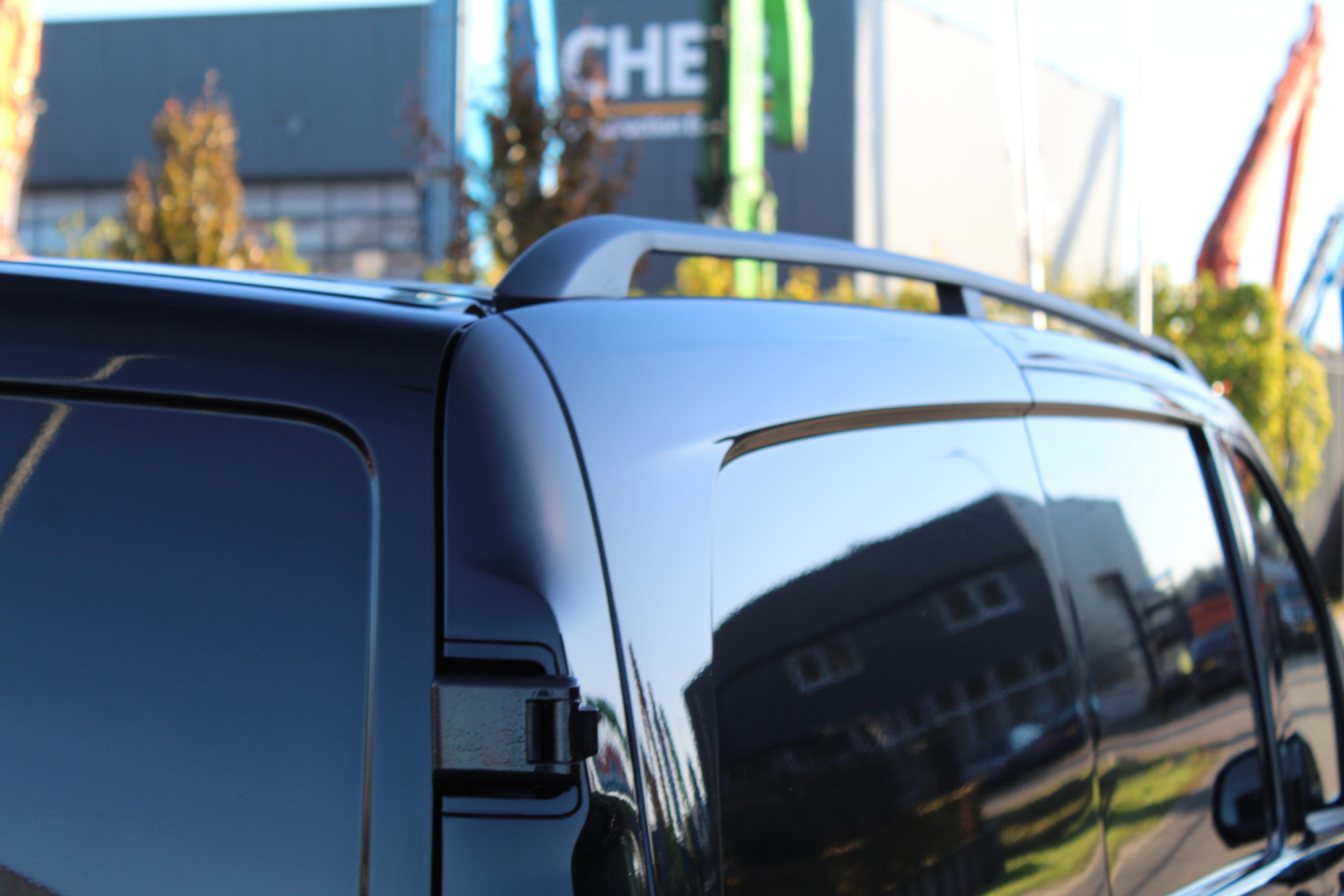 Mercedes-Benz Vito 114 CDI Lang L2 Automaat | Facelift | LED | Black Edition: foto 24