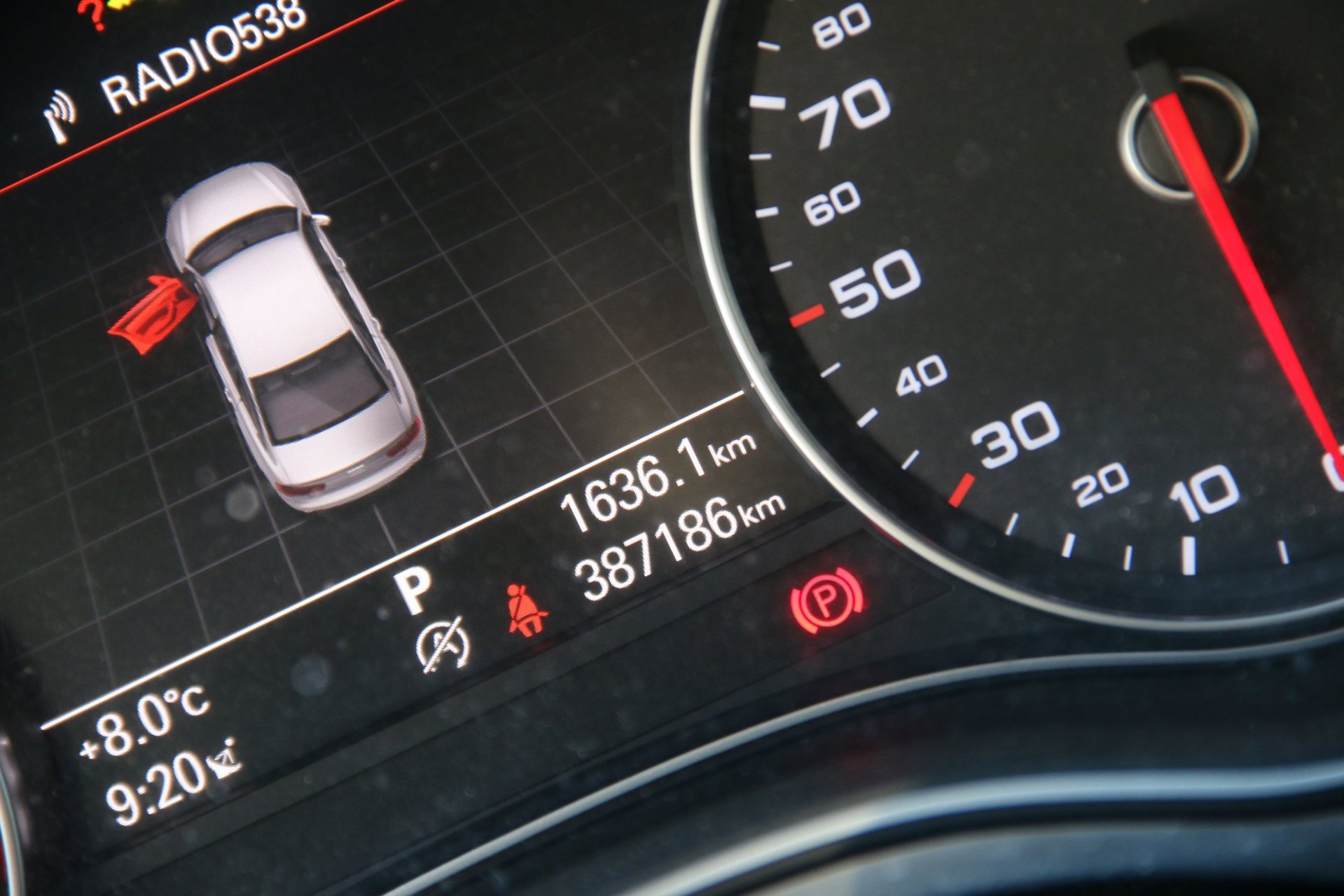 Audi A6 Limousine 2.0 TDI ultra Automatic Sport Edition EXPORT PRICE!: foto 19