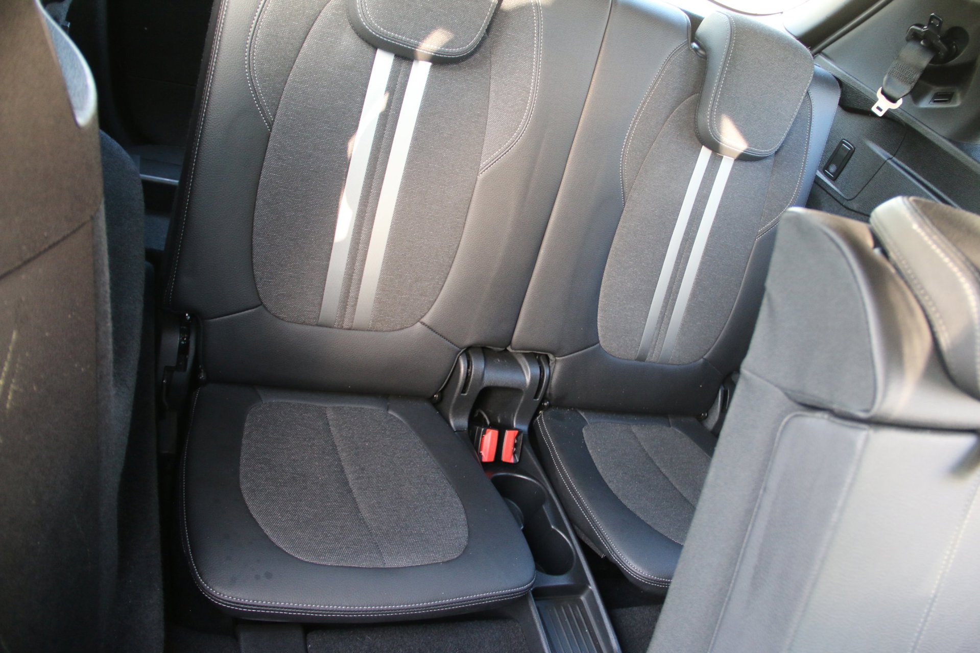 BMW 2 Serie Gran Tourer 218i 7p. Executive Edition: foto 22