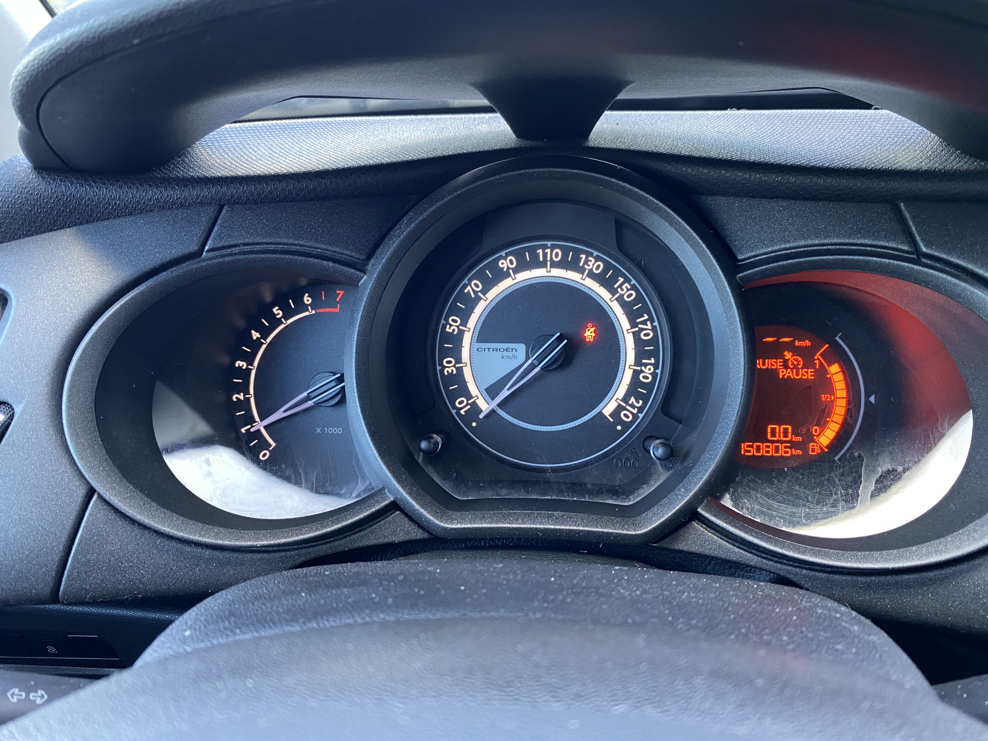 Citroën C3 1.2 PureTech Collection: foto 20