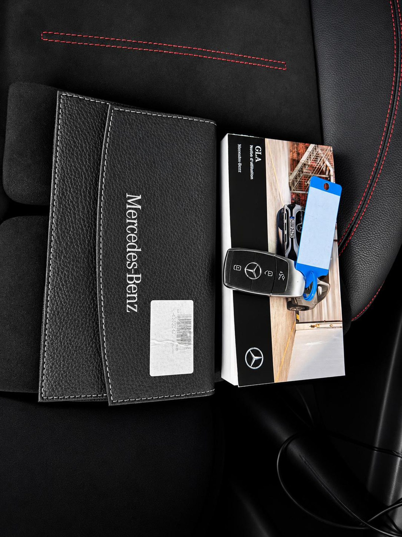 Mercedes-Benz GLA 250 e AMG Limited| Business Solution-Pakket|Carplay|CruiseControl|: foto 21