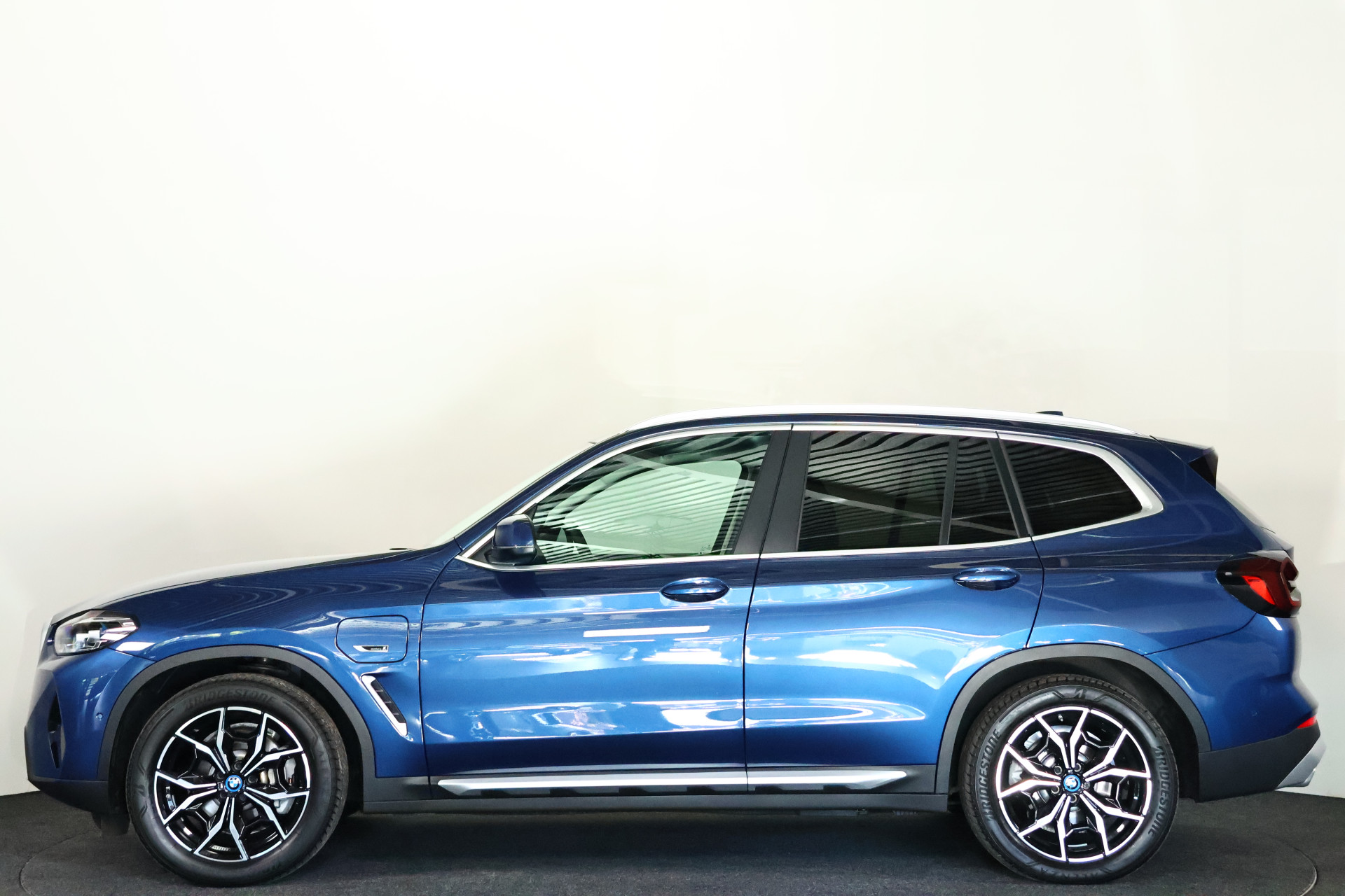 BMW X3 xDrive30e Executive: foto 33